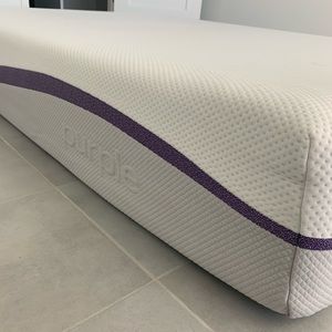 Queen Mattress New
